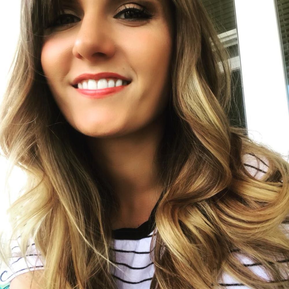 Meet your Posher, Sarena